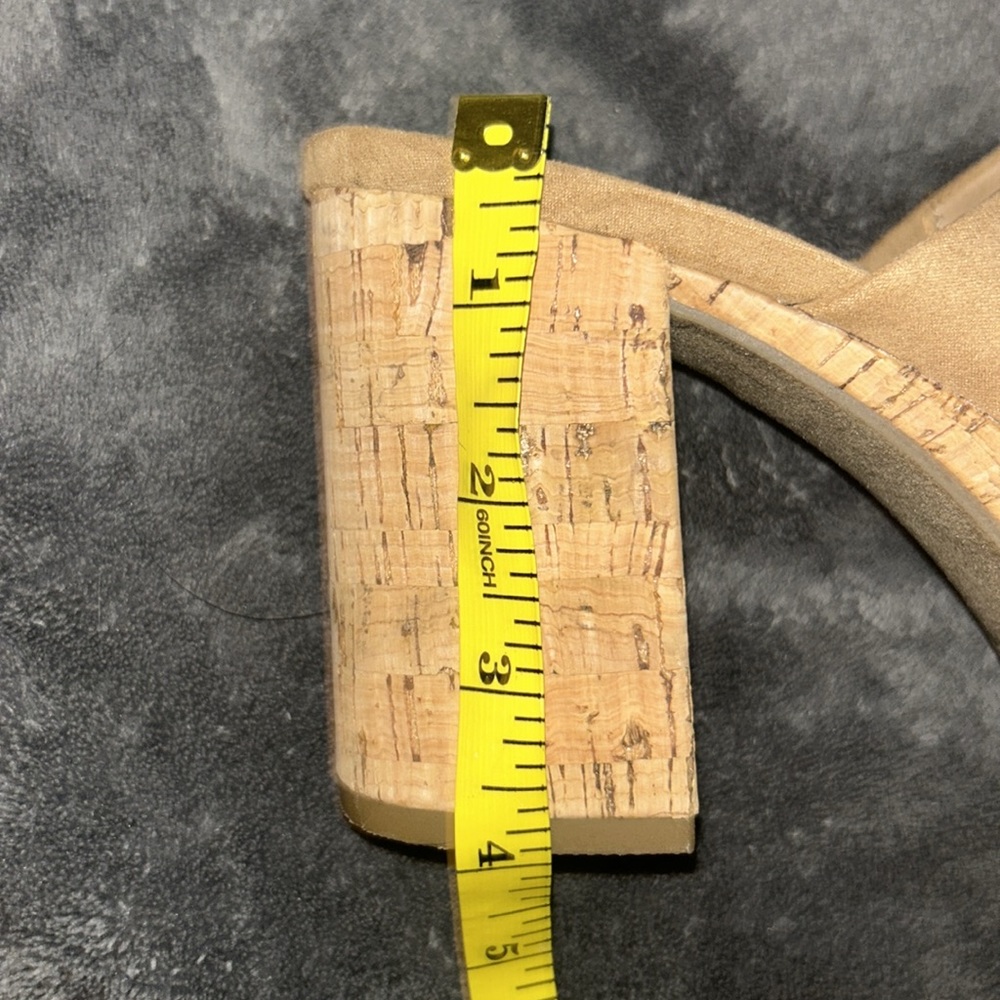 Open toe clogs - Picture 4 of 4
